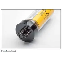 Hollow Cathode Lamp 1-element Beryllium Be, 37mm Unicam Coded, replaces HN80013938